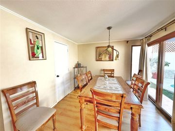 Casa en Venta en Condominio Altos del Carmen!