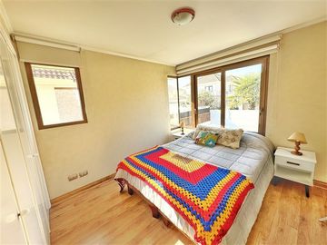 Casa en Venta en Condominio Altos del Carmen!