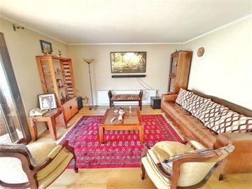 Casa en Venta en Condominio Altos del Carmen!