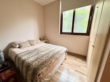 Departamento en Venta en Presidente Riesco