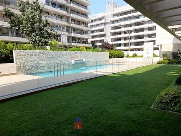 Departamento en Venta en Presidente Riesco