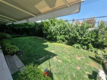 Departamento en Venta en Presidente Riesco