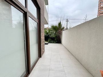 Departamento en Venta en Presidente Riesco