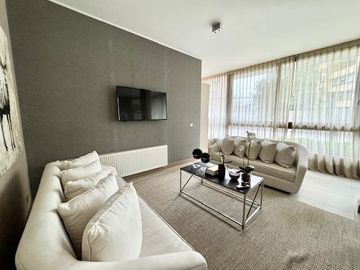 Departamento en Venta en Presidente Riesco