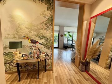 Departamento en Venta en Presidente Riesco