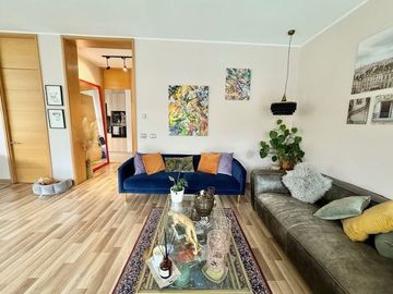 Departamento en Venta en Presidente Riesco