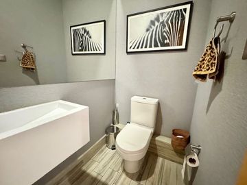 Departamento en Venta en Presidente Riesco