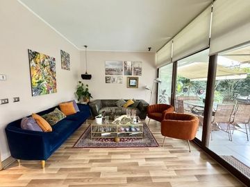 Departamento en Venta en Presidente Riesco