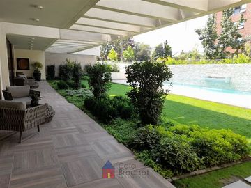 Departamento en Venta en Presidente Riesco