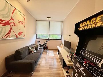 Departamento en Venta en Presidente Riesco