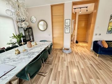 Departamento en Venta en Presidente Riesco