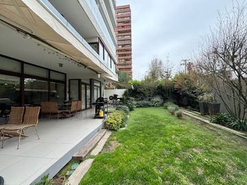 Departamento en Venta en Presidente Riesco