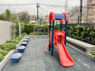 Departamento en Venta en Presidente Riesco