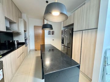 Departamento en Venta en Presidente Riesco