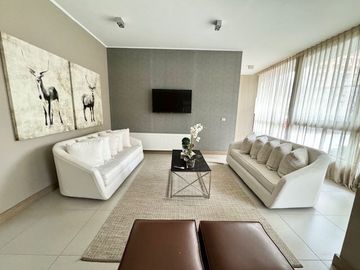 Departamento en Venta en Presidente Riesco