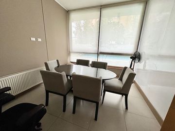 Departamento en Venta en Presidente Riesco