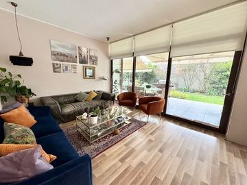 Departamento en Venta en Presidente Riesco