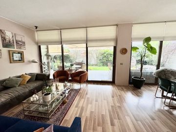 Departamento en Venta en Presidente Riesco