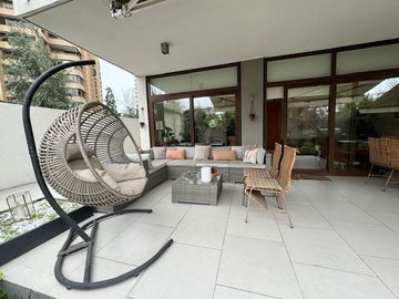 Departamento en Venta en Presidente Riesco