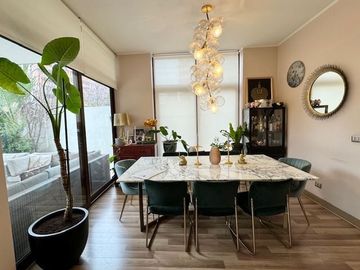 Departamento en Venta en Presidente Riesco