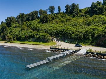 Parcela en Venta en PARCELA EN LA RESERVA DE FRUTILLAR/ CONDOMINIO CONSOLIDADO CON MARINA