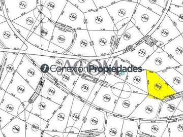 Parcela en Venta en PARCELA EN LA RESERVA DE FRUTILLAR/ CONDOMINIO CONSOLIDADO CON MARINA