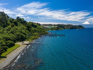 Parcela en Venta en PARCELA EN LA RESERVA DE FRUTILLAR/ CONDOMINIO CONSOLIDADO CON MARINA