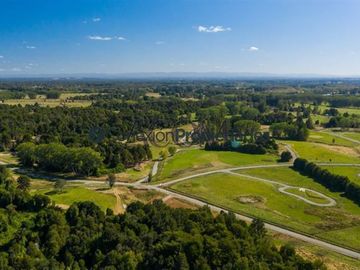 Parcela en Venta en PARCELA EN LA RESERVA DE FRUTILLAR/ CONDOMINIO CONSOLIDADO CON MARINA