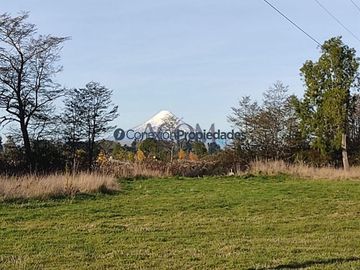Parcela en Venta en PARCELA EN LA RESERVA DE FRUTILLAR/ CONDOMINIO CONSOLIDADO CON MARINA