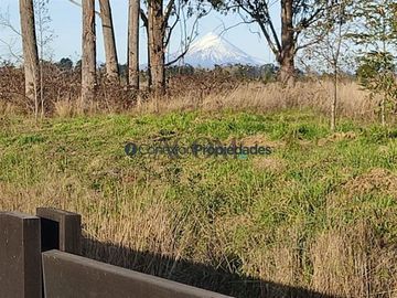 Parcela en Venta en PARCELA EN LA RESERVA DE FRUTILLAR/ CONDOMINIO CONSOLIDADO CON MARINA