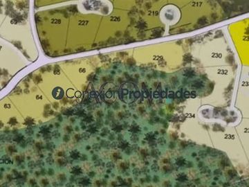 Parcela en Venta en PARCELA EN LA RESERVA DE FRUTILLAR/ CONDOMINIO CONSOLIDADO CON MARINA
