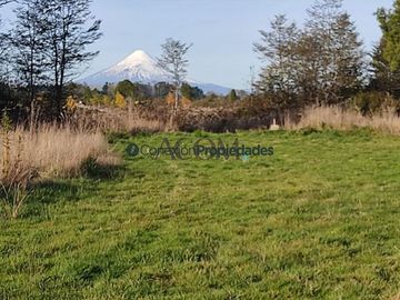 Parcela en Venta en PARCELA EN LA RESERVA DE FRUTILLAR/ CONDOMINIO CONSOLIDADO CON MARINA