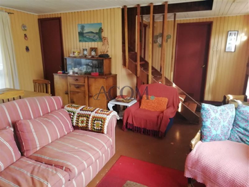 Casa en Venta en LINDA CASA EN EXCELENTE UBICACIÓN / PUERTO VARAS