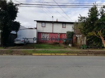 Casa en Venta en LINDA CASA EN EXCELENTE UBICACIÓN / PUERTO VARAS
