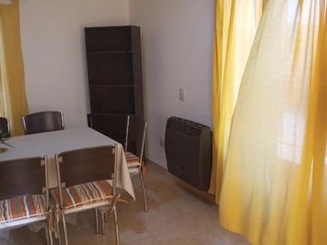 Duplex en venta en Mar del Tuyu