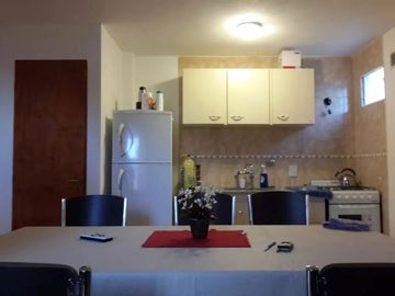 Duplex en venta en Mar del Tuyu
