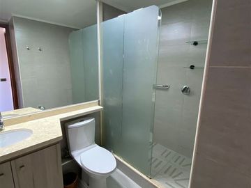 Departamento en Venta en Av. Las Condes - Av. La Dehesa - Mall Sport