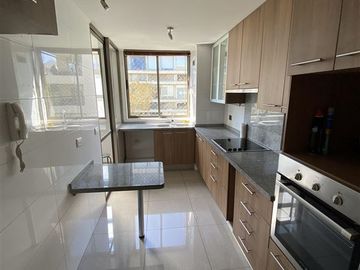 Departamento en Venta en Av. Las Condes - Av. La Dehesa - Mall Sport