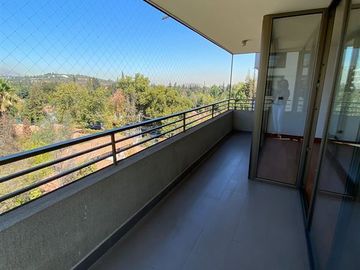 Departamento en Venta en Av. Las Condes - Av. La Dehesa - Mall Sport