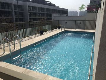 Departamento en Venta en Av. Las Condes - Av. La Dehesa - Mall Sport