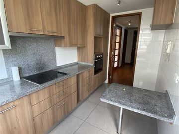 Departamento en Venta en Av. Las Condes - Av. La Dehesa - Mall Sport