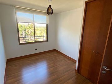 Departamento en Venta en Av. Las Condes - Av. La Dehesa - Mall Sport
