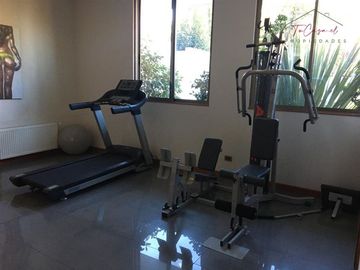 Departamento en Venta en Av. Las Condes - Av. La Dehesa - Mall Sport