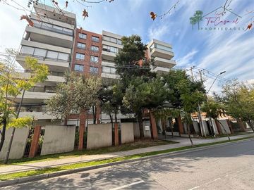 Departamento en Venta en Av. Las Condes - Av. La Dehesa - Mall Sport