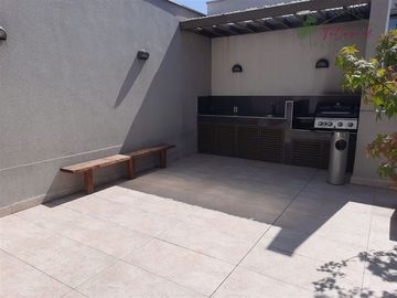 Departamento en Venta en Av. Las Condes - Av. La Dehesa - Mall Sport