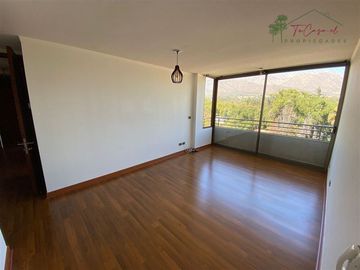 Departamento en Venta en Av. Las Condes - Av. La Dehesa - Mall Sport