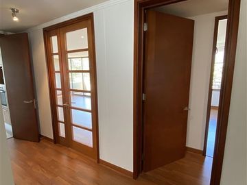 Departamento en Venta en Av. Las Condes - Av. La Dehesa - Mall Sport