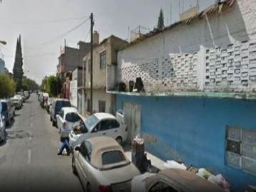 MARAVILLAS, CASA, VENTA, NEZAHUALCOYOTL, EDO MÉX.
