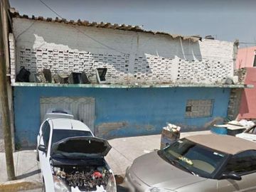 MARAVILLAS, CASA, VENTA, NEZAHUALCOYOTL, EDO MÉX.