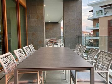 DEPARTAMENTO EN VENTA NUEVO VALLARTA NAYARIT